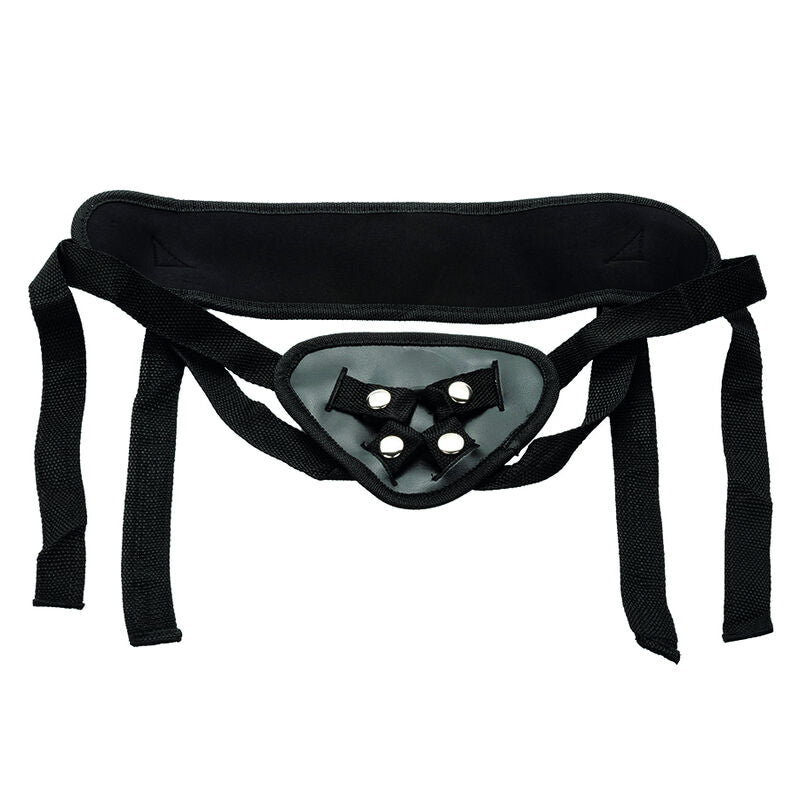 CALEXOTICS - KIT DE PEGGING DE SILICONA SIN LÍMITES