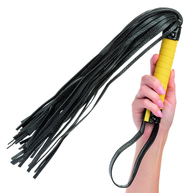 CALEXOTICS - FLOGGER SIN LÍMITES