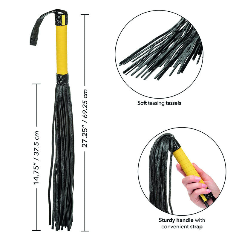 CALEXOTICS - FLOGGER SIN LÍMITES