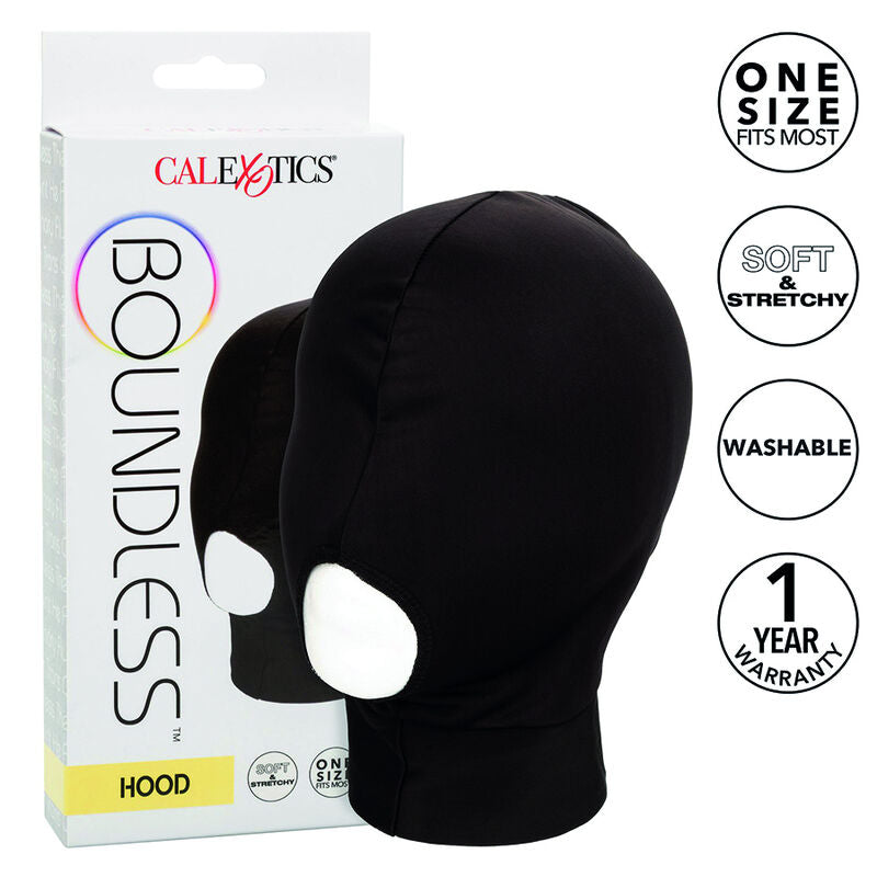CALEXOTICS - CAPUCHA SIN LÍMITES
