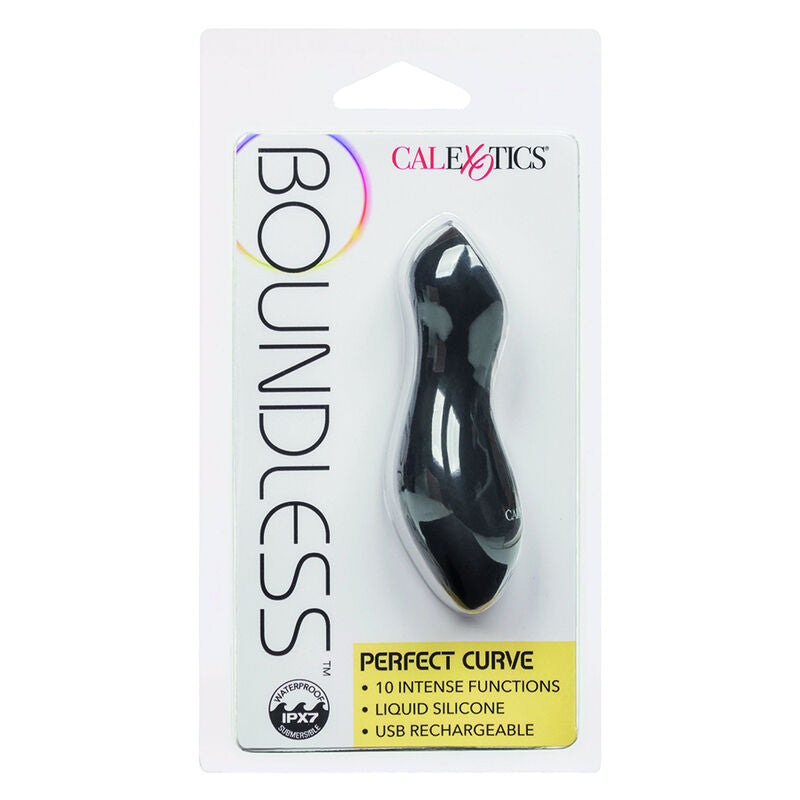 CALEXOTICS - MASSAGGIATORE SENZA LIMITI PERFECT CURVE
