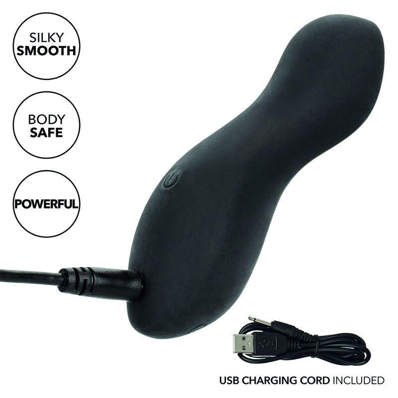 CALEXOTICS - MASSAGGIATORE SENZA LIMITI PERFECT CURVE