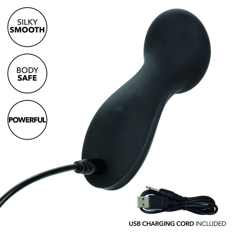 CALEXOTICS - MINI MASSAGGIATORE SENZA LIMITI
