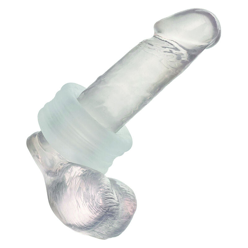 CALEXOTICS - ANELLO BOUNDLESS BUMPER-STROKER