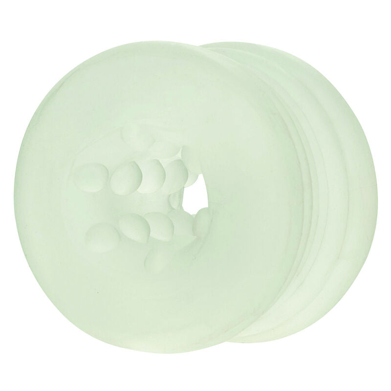 CALEXOTICS - ANILLO PARACHOQUES SIN LÍMITES