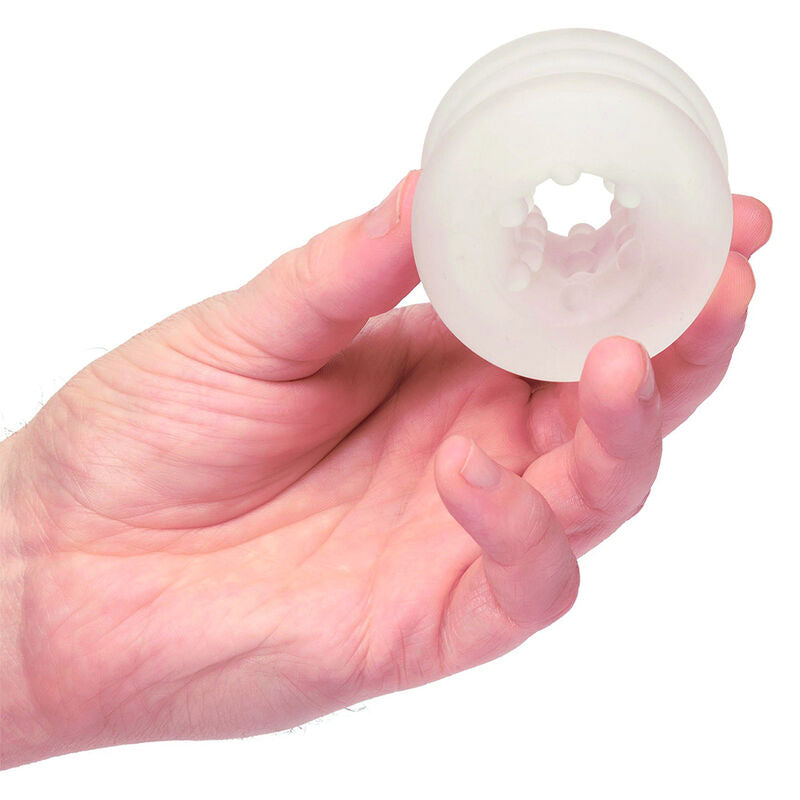 CALEXOTICS - ANILLO PARACHOQUES SIN LÍMITES