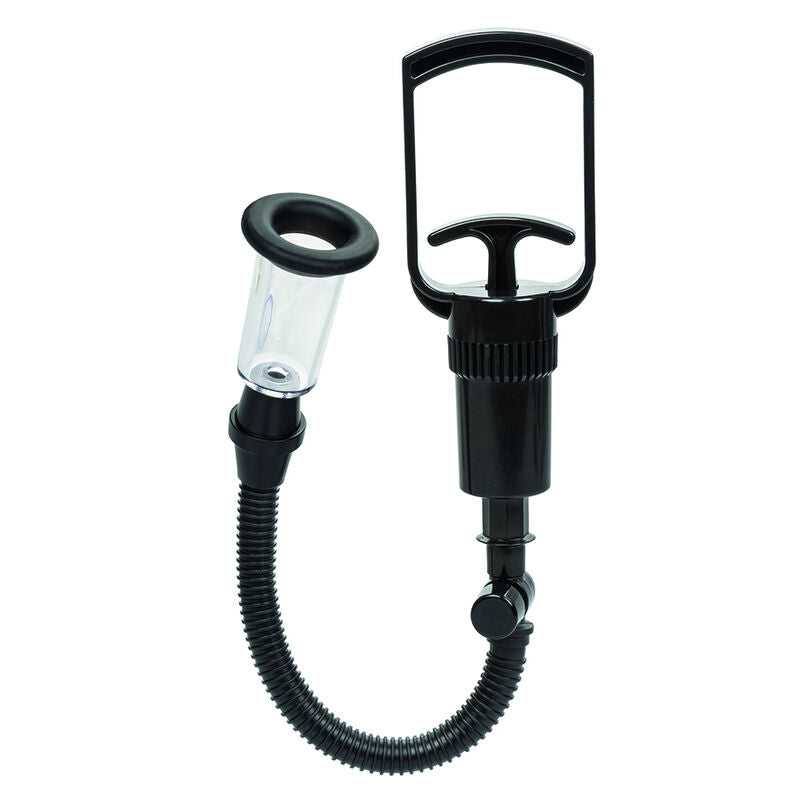 CALEXOTICS - KIT POMPA PER IL CORPO SENZA LIMITI