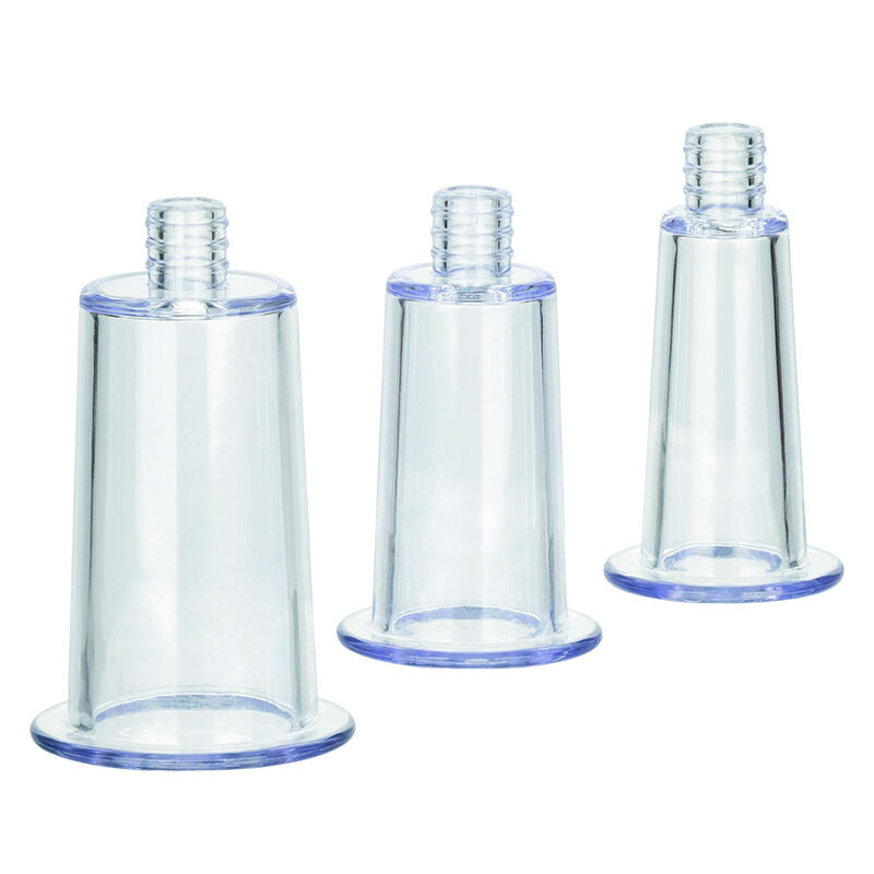 CALEXOTICS - KIT DE BOMBEO CORPORAL SIN LÍMITES