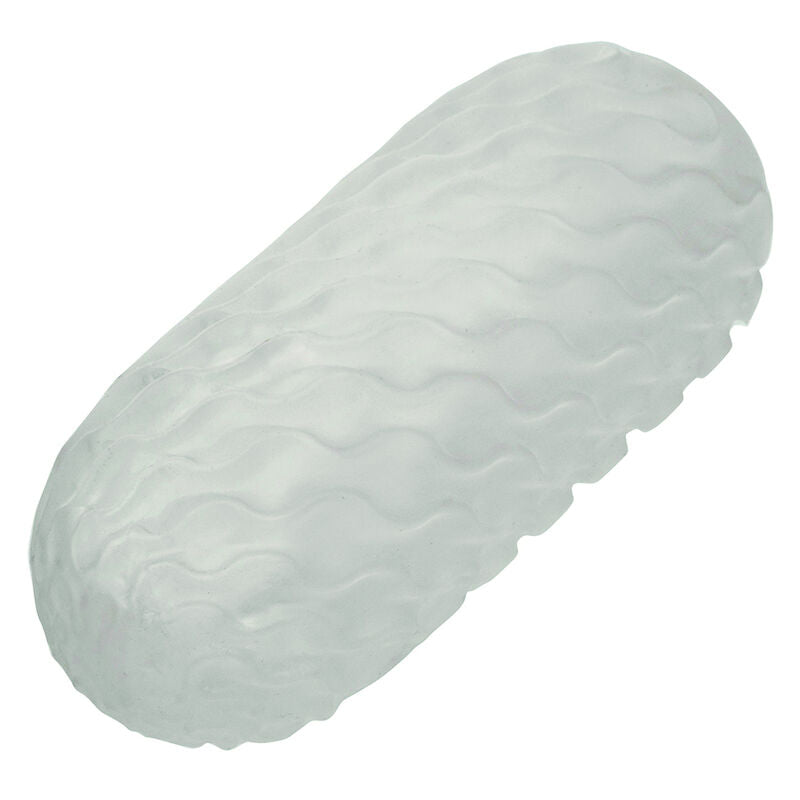 CALEXOTICS - BOUNDLESS REVERSIBLE SQUISHY BALL STROKE GIALLO