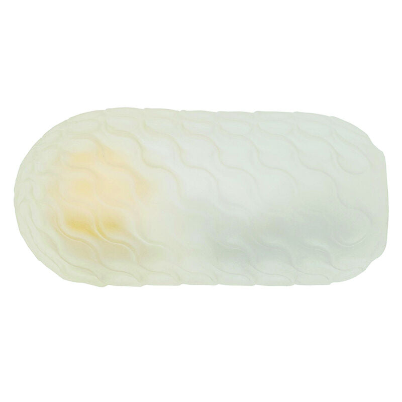 CALEXOTICS - BOUNDLESS REVERSIBLE SQUISHY BALL STROKE GRIGIO