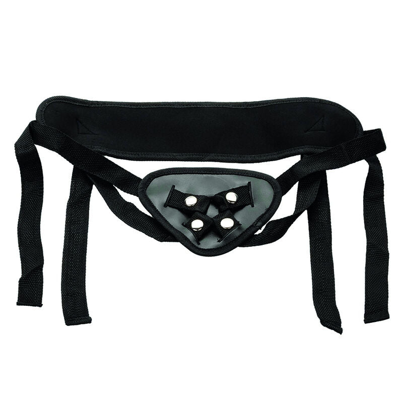 CALEXOTICS - KIT DI PEGGING CURVA IN SILICONE BOUNDLESS