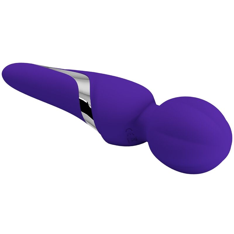 PRETTY LOVE - WALTER VIBRATORE A BACCHETTA VIOLA
