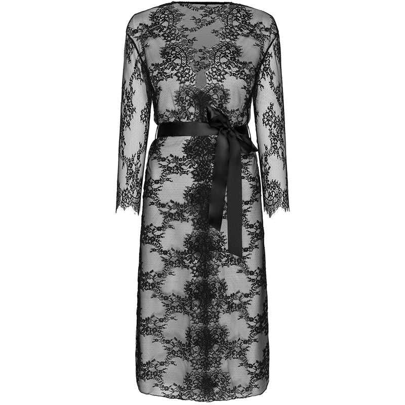 LIVCO CORSETTI FASHION - MOSTINA LC 90641 BATA NEGRA L/XL