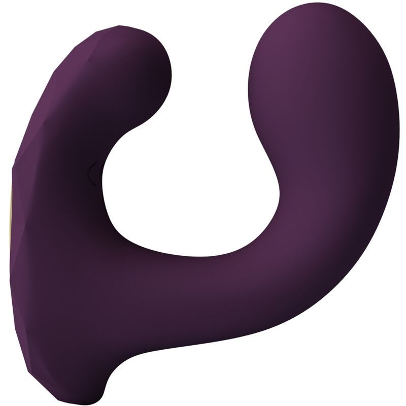 PRETTY LOVE - BILLY VIBRATION TELECOMANDO VIOLA APP GRATUITA