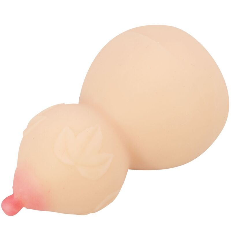 TORO PAZZO - MASTUBADOR A FORMA DI SENO DI CALABASH