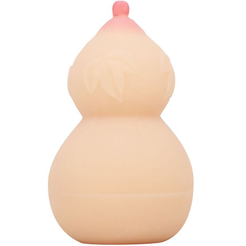 TORO PAZZO - MASTUBADOR A FORMA DI SENO DI CALABASH