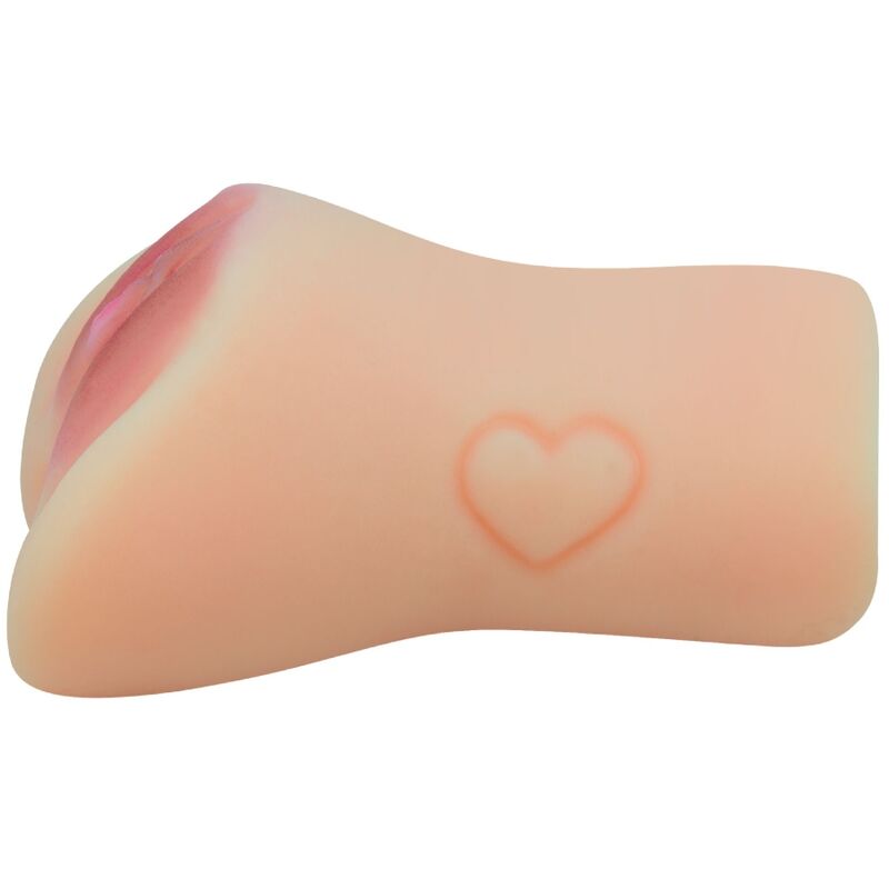 CRAZY BULL - ELENA MASCHIO A FORMA DI VAGINA