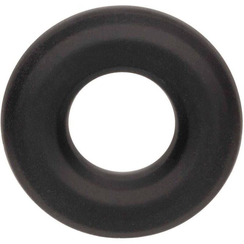 CALEXOTICS - ALPHA PROLONG MEDIUM RING NERO