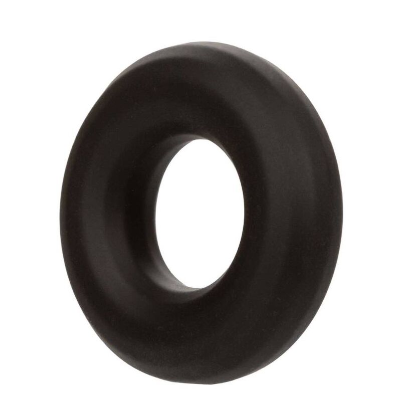 CALEXOTICS - ALPHA PROLONG MEDIUM RING NERO