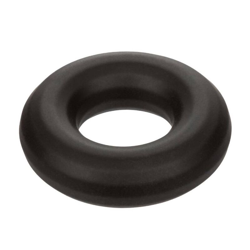 CALEXOTICS - ALPHA PROLONG MEDIUM RING NERO