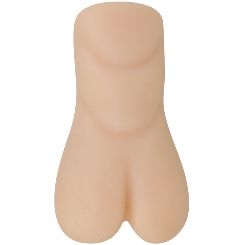 CRAZY BULL - ELIANA MASCHIO A FORMA DI VAGINA