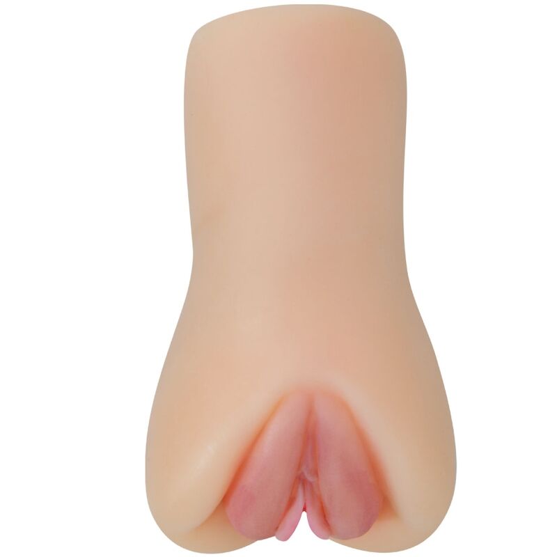 CRAZY BULL - ELIANA MASCHIO A FORMA DI VAGINA