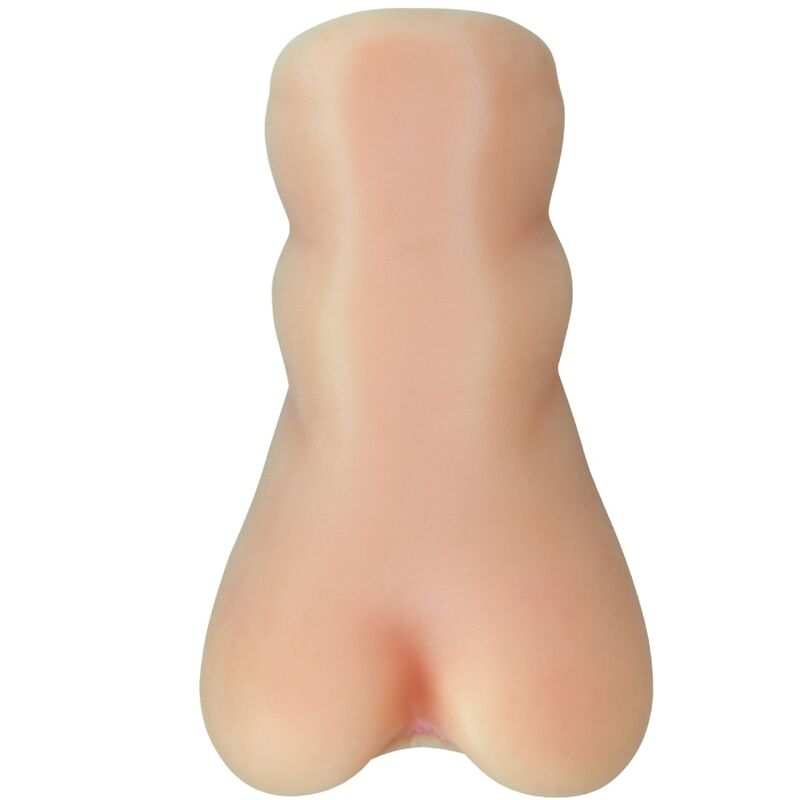 CRAZY BULL - CAROLINE MASTURBADOR A FORMA DI VAGINA