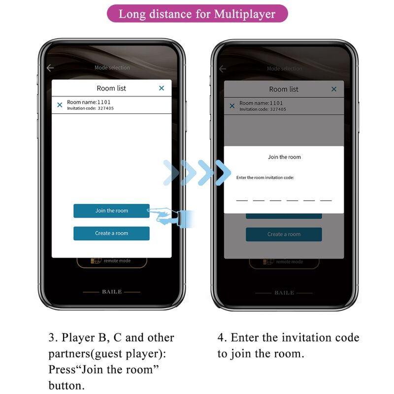 PRETTY LOVE - VIBRADOR DE DOBLE PLACER GLOBAL AUGUST REMOTE