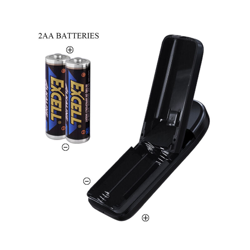 CRAZY BULL - VIBRATORE REALISTICO PER VAGINA E ANO MILA