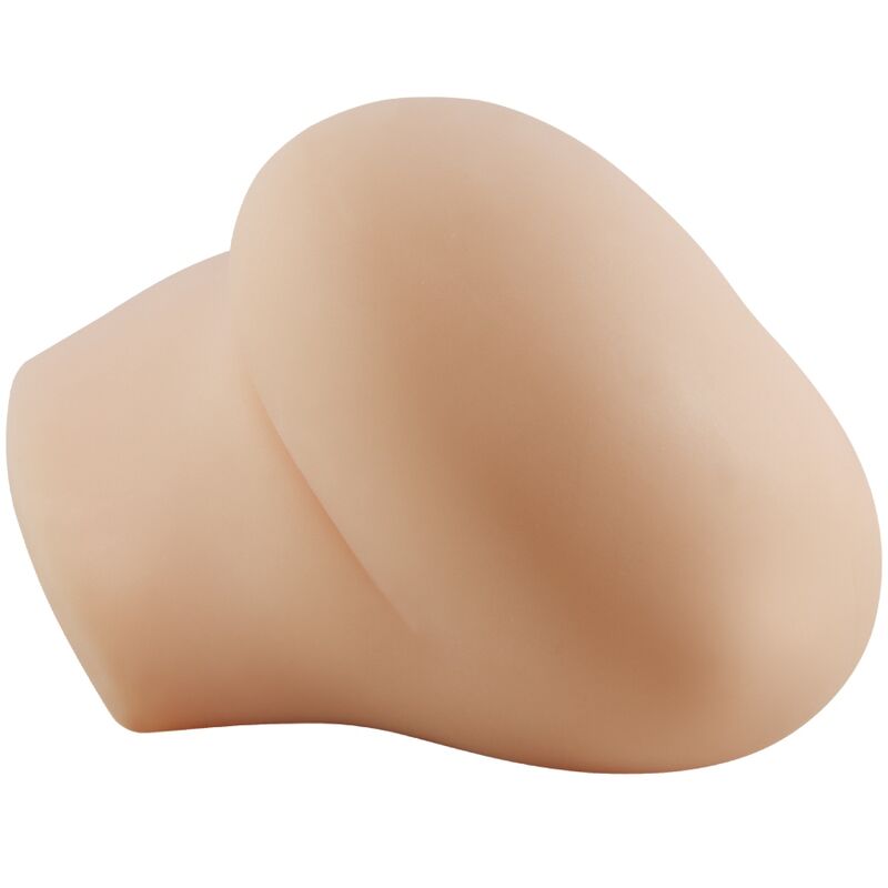 CRAZY BULL - VIBRATORE LUNA REALISTICO PER VAGINA E ANO