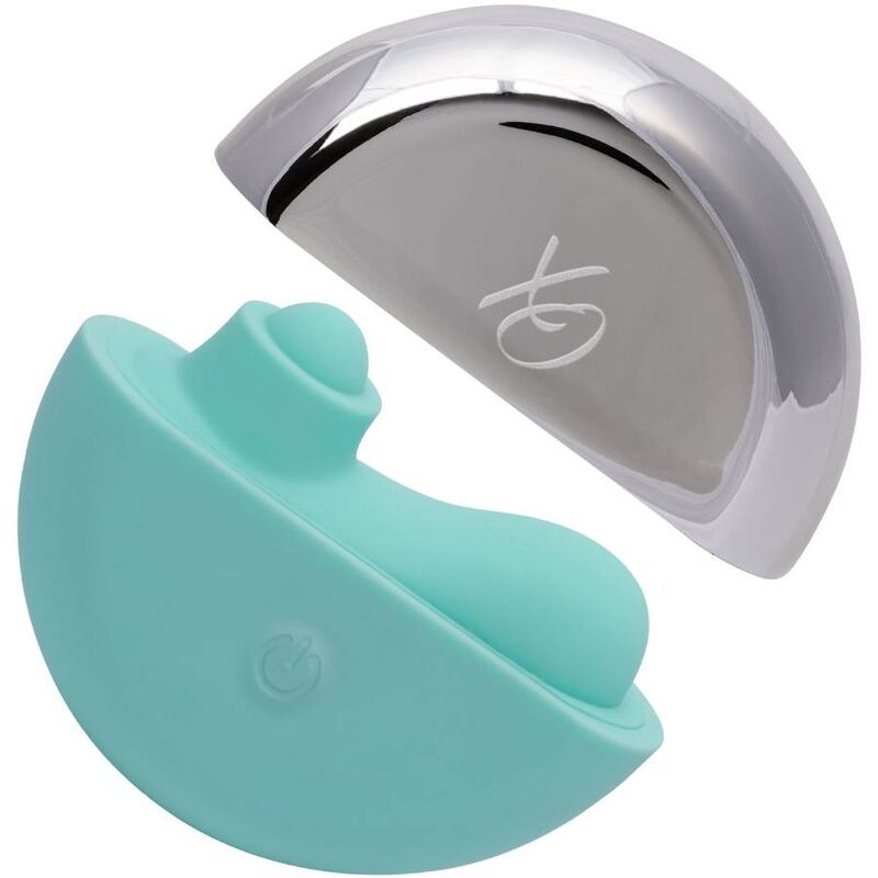 CALEXOTICS - OVATION ACCLAIM STIMULATOR VERDE ACQUA