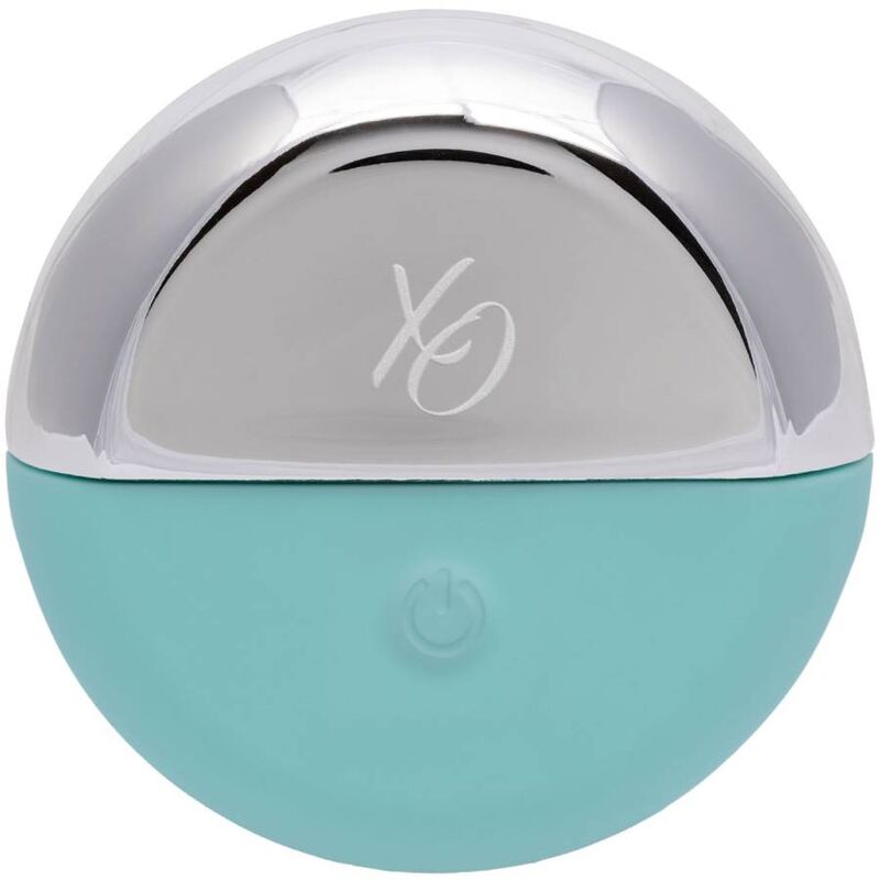 CALEXOTICS - OVATION ACCLAIM STIMULATOR VERDE ACQUA