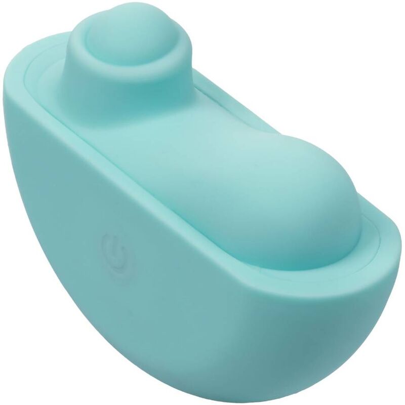 CALEXOTICS - OVATION ACCLAIM STIMULATOR VERDE ACQUA