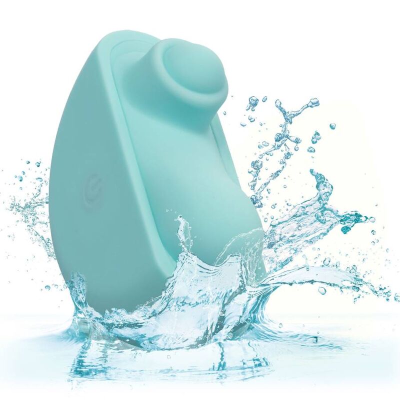 CALEXOTICS - OVATION ACCLAIM STIMULATOR VERDE ACQUA