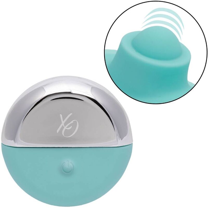 CALEXOTICS - OVATION ACCLAIM STIMULATOR VERDE ACQUA
