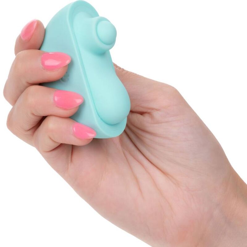 CALEXOTICS - OVATION ACCLAIM STIMULATOR VERDE ACQUA