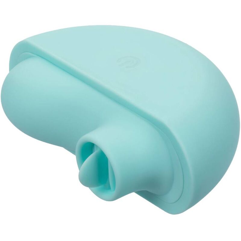 CALEXOTICS - OVATION RAVE STIMULATOR VERDE ACQUA