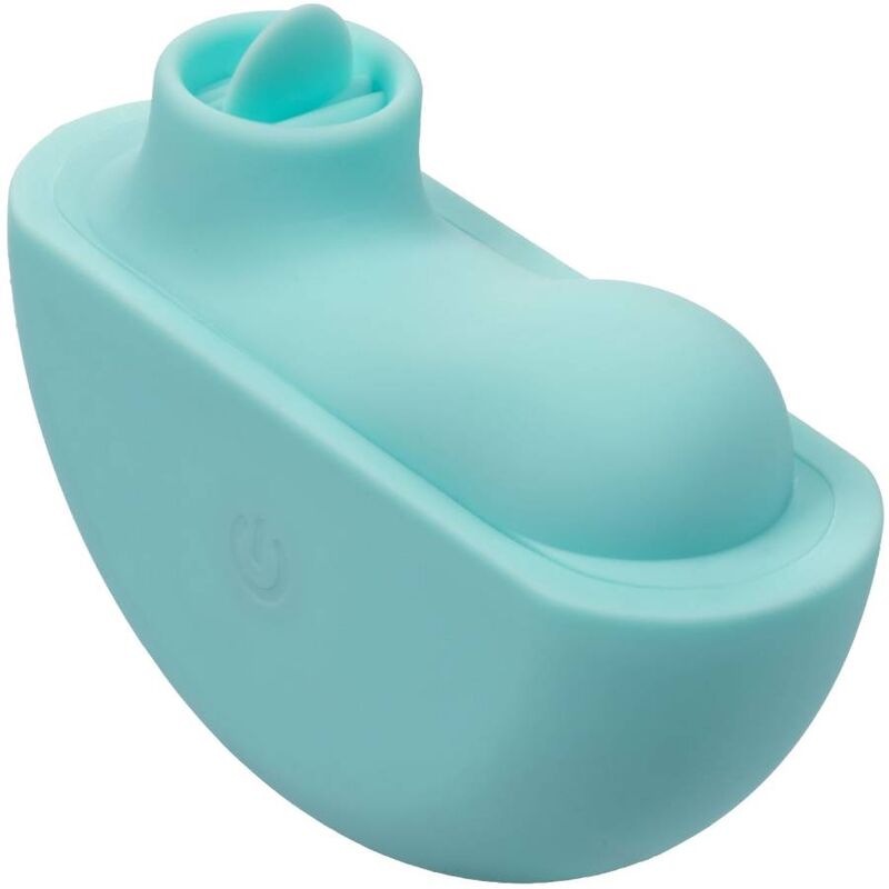 CALEXOTICS - OVATION RAVE STIMULATOR VERDE ACQUA