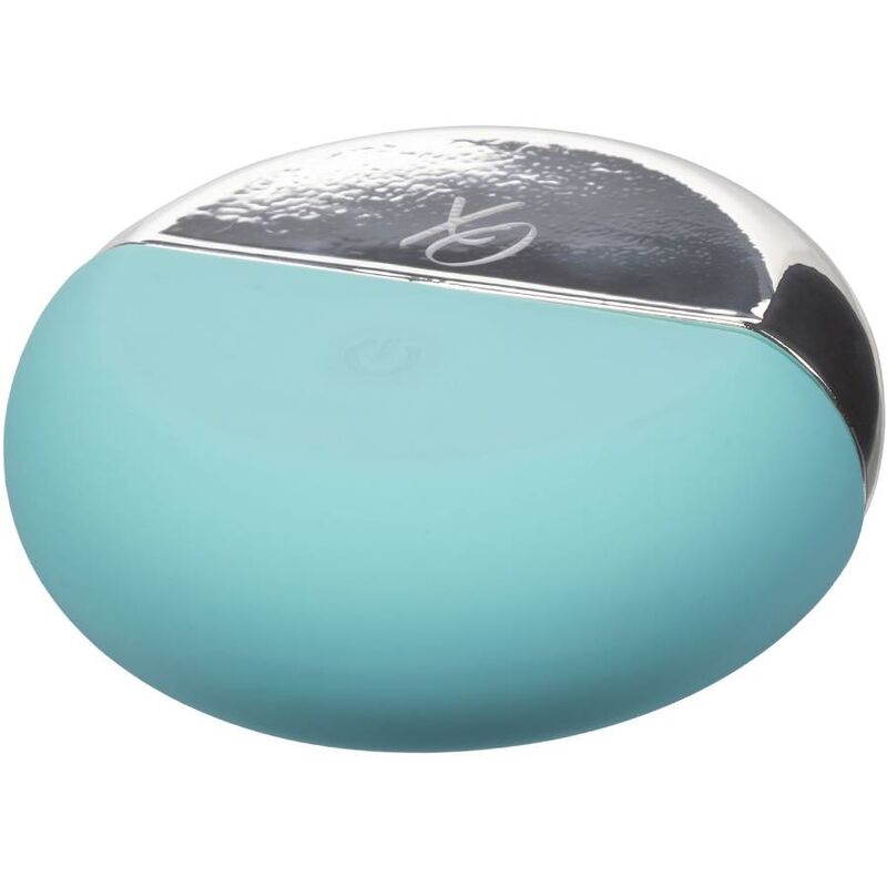 CALEXOTICS - OVATION RAVE STIMULATOR VERDE ACQUA