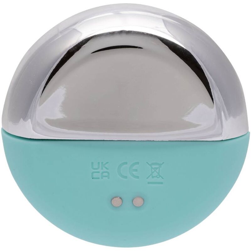 CALEXOTICS - OVATION RAVE STIMULATOR VERDE ACQUA