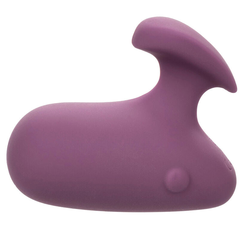 CALEXOTICS - MOD TOUCH STIMULATOR VIOLA