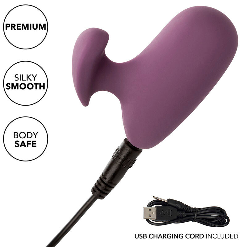 CALEXOTICS - MOD TOUCH STIMULATOR VIOLA