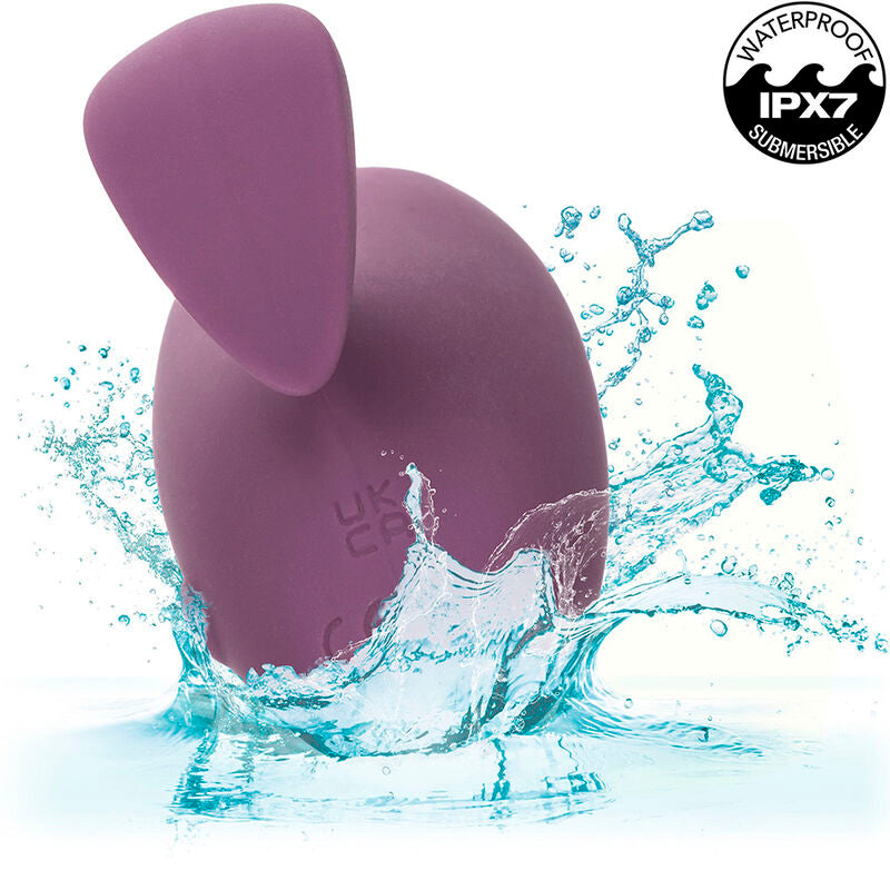 CALEXOTICS - MOD TOUCH STIMULATOR VIOLA