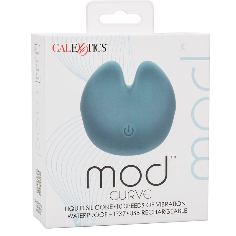 CALEXOTICS - MOD CURVE STIMOLATORE BLU