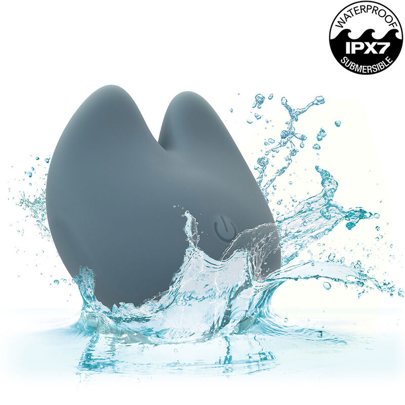 CALEXOTICS - MOD CURVE STIMOLATORE BLU