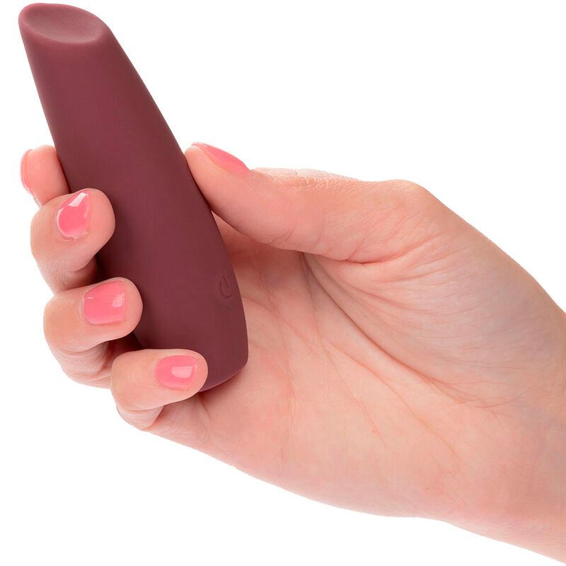 CALEXOTICS - MOD TILT STIMULATOR ROSSO