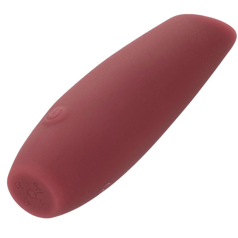 CALEXOTICS - MOD TILT STIMULATOR ROSSO