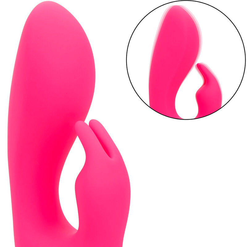 CALEXOTICS - SO. CAL SUNSHINE VIBRATOR RABBIT FUCHSIA DI CALIFORNIA DREAMING