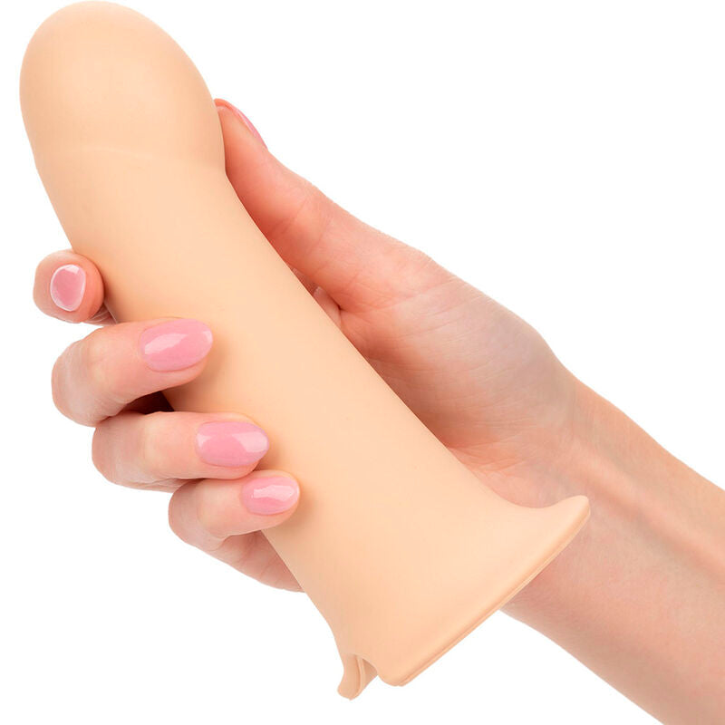 CALEXOTICS - PERFORMANCE MAXX EXTENSION CON IMBRACATURA LIGHT SKIN