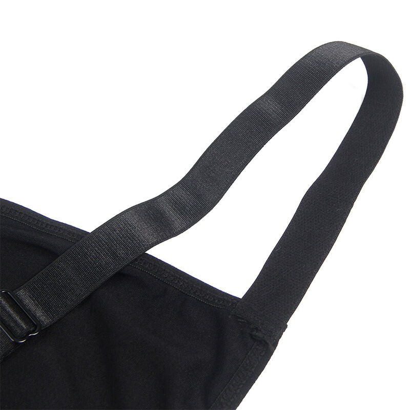 SUBBLIME - DISFRAZ DE PROFESORA DE CUERPO SEXY S/M